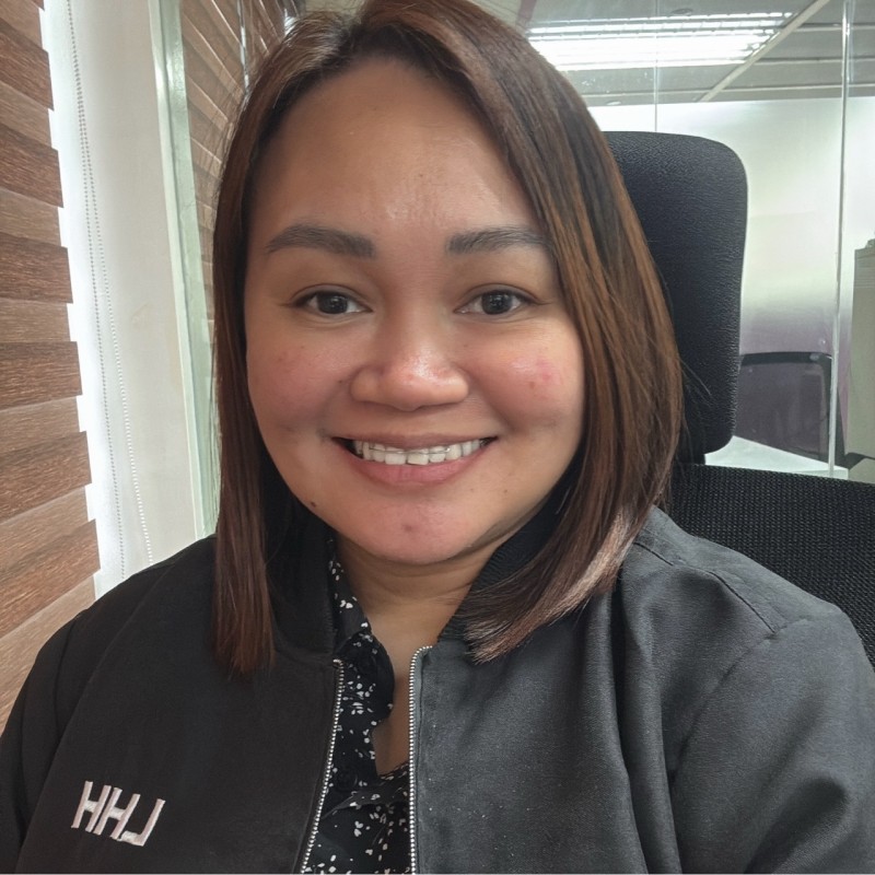 Testimonial, Hannibal George Marchan, Public Speaker